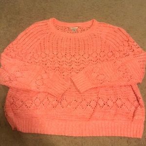 Brand new Ecote sweater (urban outfitters)